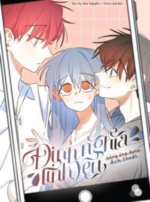 Định Nghĩa Tình Yêu Bằng Ứng Dụng Dịch Thuật