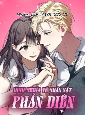 Định Nghĩa Về Nhân Vật Phản Diện