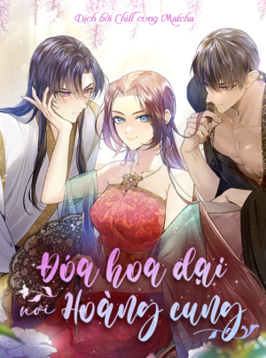 Đóa Hoa Dại Nơi Hoàng Cung