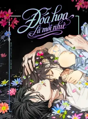 Đóa Hoa Là Mồi Nhử