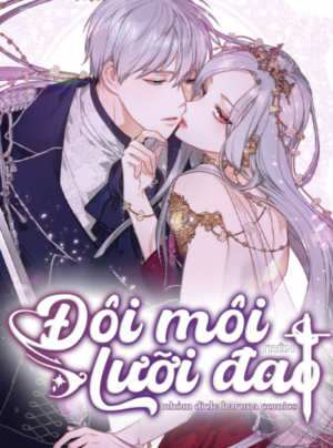 Đôi Môi Trên Lưỡi Dao