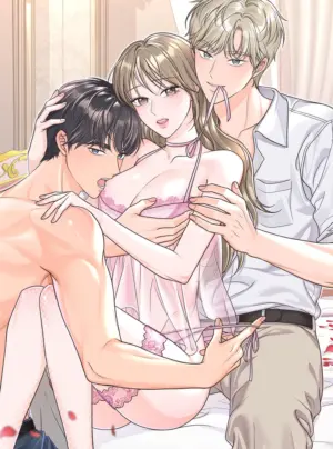 [18+] Đối Tác Ba Bên