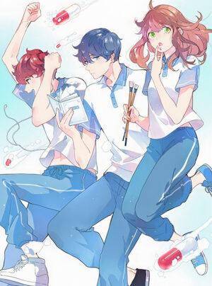 DOLO Vận Mệnh Giao Nang