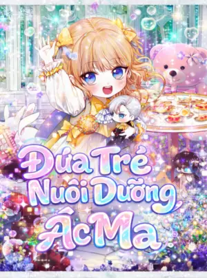 Đứa Trẻ Nuôi Dưỡng Ác Ma