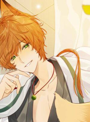 Đừng chạm vào đuôi của tôi