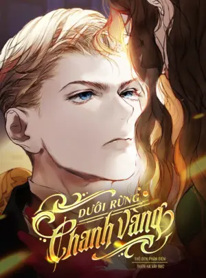 Dưới Rừng Chanh Vàng