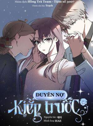 Duyên Nợ Kiếp Trước