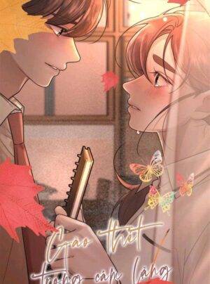 Gào thét trong câm lặng