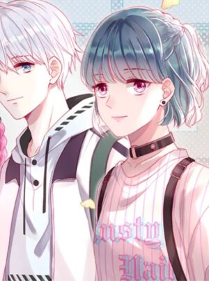 Giải cứu lớp 10 - 8 của tôi