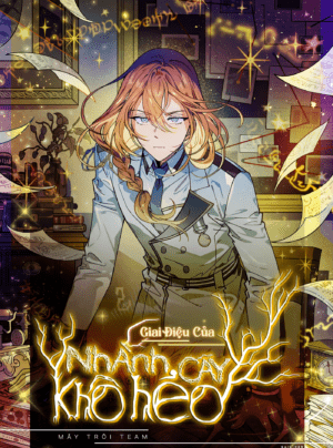 Giai Điệu Của Nhành Cây Khô Héo