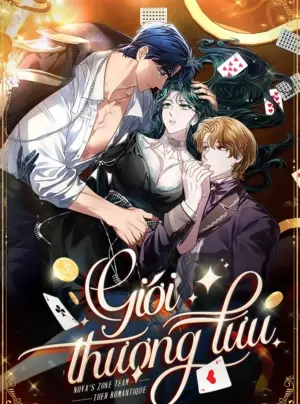 Giới Thượng Lưu