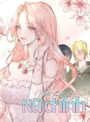 (GL) Mối Tình Đầu Của Nữ Chính