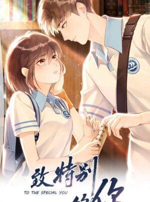 Gửi Đến Người Đặc Biệt