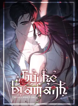 [18+] Gửi Kẻ Bị Ám Ảnh