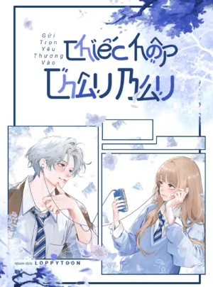 Gửi Trọn Yêu Thương Vào Chiếc Hộp Châu Báu