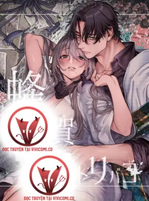 Hachisuka_s Family Kotoribako