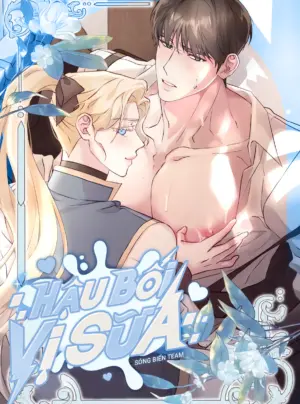 [ 18+ ] Hậu Bố Vị Sữa