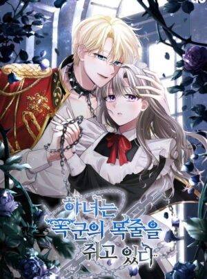 Hầu Nữ Nắm Giữ Dây Xích Của Bạo Chúa