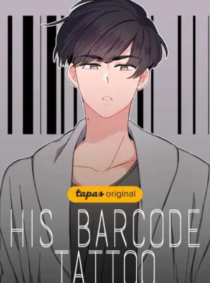 Hình Xăm Mã Vạch Của Anh