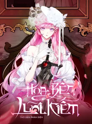 『END SS1』Hoa Bên Lưỡi Kiếm