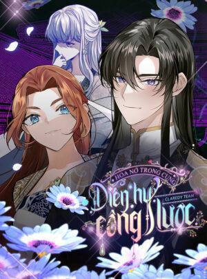 Hoa Nở Trong Cung Diên Hy Công Lược