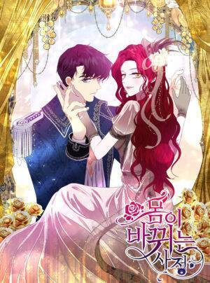 Hoàn Cảnh Khiến Cơ Thể Bị Hoán Đổi