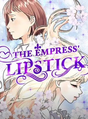 Hoàng Hậu Son Môi