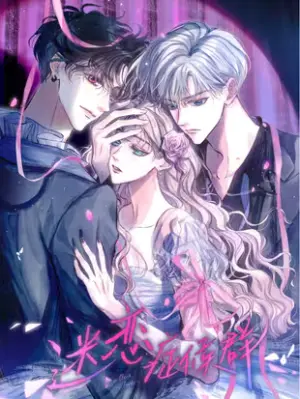 Hội Chứng Say Đắm