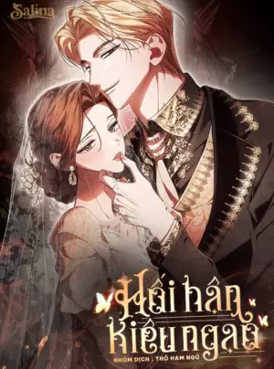 Hối Hận Kiêu Ngạo