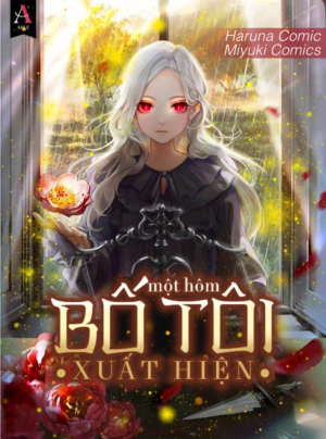 Một Hôm Bố Tôi Xuất Hiện