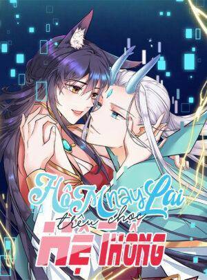 Hôm Nay Lại Trêu Chọc Hệ Thống