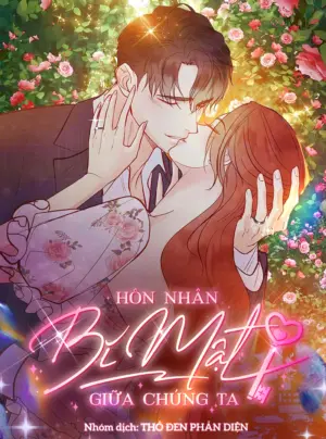 [END SS1] Hôn Nhân Bí Mật Giữa Chúng Ta