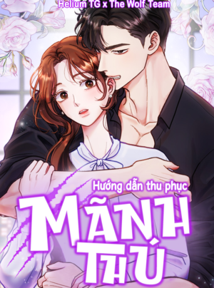 Hướng Dẫn Thu Phục Mãnh Thú