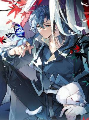 Huynh Đài Từng Thấy Đệ Đệ Của Ta Chưa?