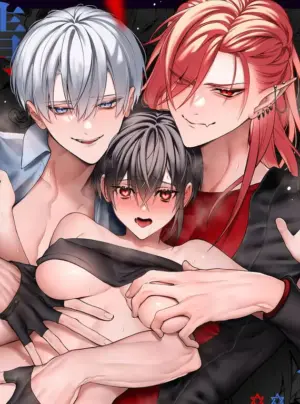 [18+] I Cast "Force Estrus" for World Peace!