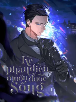 Kẻ Phản Diện Muốn Được Sống