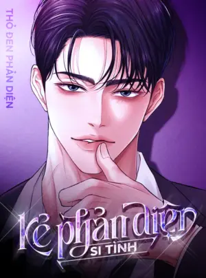 Kẻ Phản Diện Si Tình