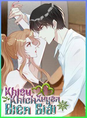 Khiêu Khích Xuyên Biên Giới