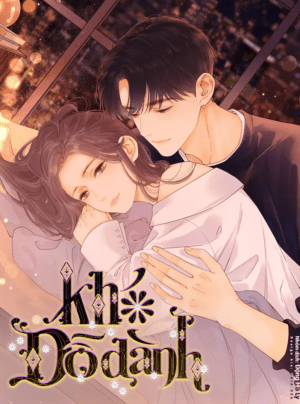 Khó Dỗ Dành