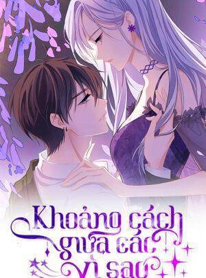 Khoảng Cách Giữa Các Vì Sao