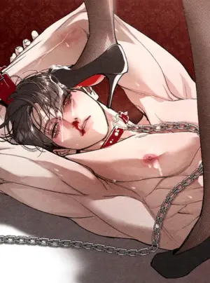 〖 KHÔNG CHE 〗-〖18+〗- TOY DADDY