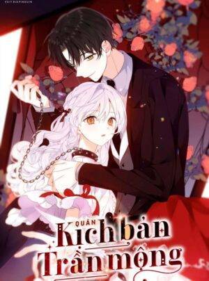 Quán Kịch Bản Trần Mộng