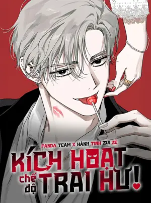 〖18+〗- Kích Hoạt Chế Độ Trai Hư!