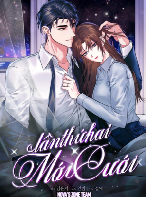 Lần Thứ Hai Mới Cưới