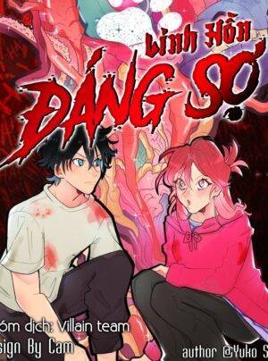 LINH HỒN ĐÁNG SỢ