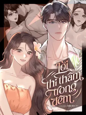 Lời Thì Thầm Trong Đêm