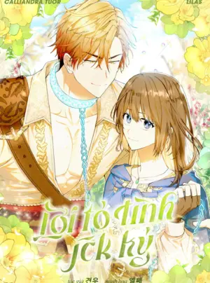 Lời Tỏ Tình Ích Kỷ