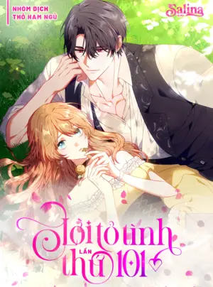Lời Tỏ Tình Lần Thứ 101