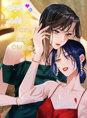 Mảnh vá tình yêu