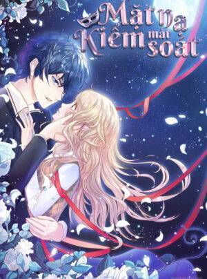 Mặt Nạ Mất Kiểm Soát